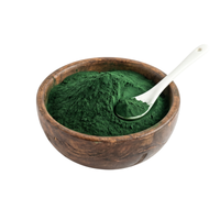 Alga Espirulina